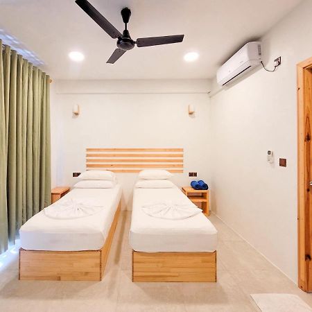 Thila Sky View - Guest House 토두 외부 사진