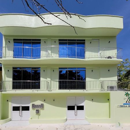 Thila Sky View - Guest House 토두 외부 사진